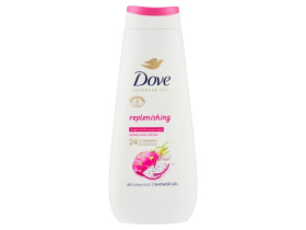 Dove Advanced Care Replenishing Sprchový gel dračí ovoce a kokos 400 ml