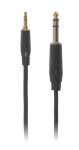 Bespeco ROCKIT Stereo Cable Jack 3,5 TRS - Jack TRS 3 m