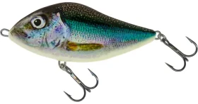 Salmo Wobler Slider Sinking 7cm 17g Holo Smelt (QSD441)