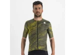 Sportful Cliff Supergiara pánský dres krátký rukáv beetle vel. L