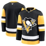 Fanatics Pánský Dres Pittsburgh Penguins Premium Home Jersey Velikost: