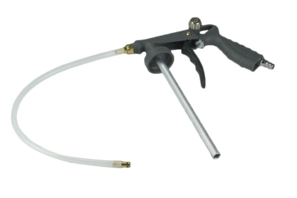 FESTA 48036 Stříkací pistole – na spodky a dutiny, závit UBS, hadička PS6