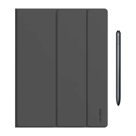 Huion Kamvas Ink 10 EB1011 šedá / Digitální zápisník / 186 x 237 mm / 8192 úrovní tlaku / s perem / USB-C (EB1011)