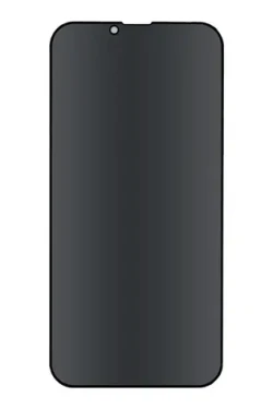 FOREVER tvrzené sklo Privacy pro Apple iPhone 13/13 Pro /14 OEM101096
