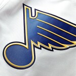 Fanatics Dres St. Louis Blues Premium Away Jersey Velikost: