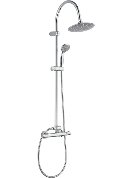 Kuchinox - FOX sprchový sloup termostatický PG8_00OB