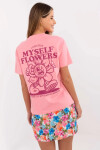 T-shirt model 214201 Sublevel XS