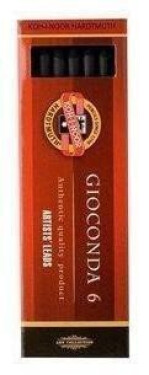 Koh-i-noor uhel umělý umělecký GIACONDA 5,6/2