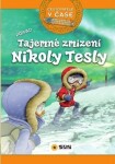 Tajemné zmizení Nikoly Tesly Victoria