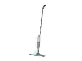 Q-Home Spray mop pro suché a mokré vytírání