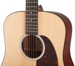 Martin D-10E Sitka Top