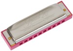 Hohner Special 20 C-major Pink