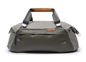 Peak Design Travel Duffel 35L v2 šalvějově zelená / Brašna na fotoaparát / objem 35 litrů (BTRD-35-SG-2)