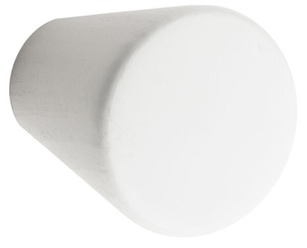 Tulip Nábytková knopka dřevěná Taper unibarva (404336)