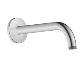 DURAVIT - Příslušenství Sprchové rameno, 21 cm, chrom UV0670027010