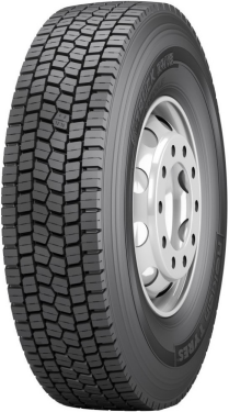 295/80 R22,5 152/148M E-Truck Drive M+S 3PMSF TL NOKIAN TYRES