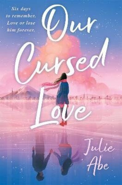 Our Cursed Love Julie Abe