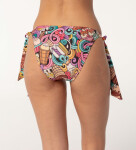 Aloha From Deer Love Thy Ice Cream Bikini Bows Bottom WBBB AFD353 Multicolour