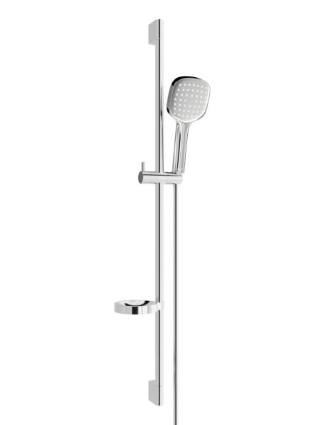 MEXEN - DS33 posuvný sprchový set, chrom 785334583-00