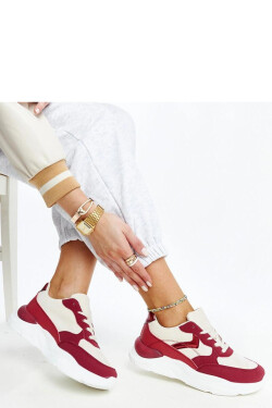 Tenisky model 207428 Solea 39