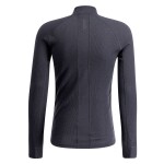 Pánské funkční triko Swix RaceX Merino Half Zip M