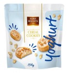Feiny Biscuits Sušenky s jogurtovým krémem a müsli 154g