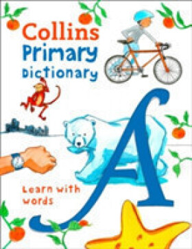 Collins Primary Dictionary - Collins Dictionaries