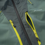 Pánská přechodná bunda MALAKU m