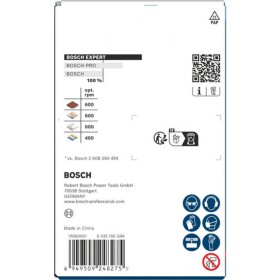 Bosch Accessories 2608901929 2608901929 vrtací korunka 65 mm 1 ks