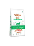 Calibra Dog Life Adult jehněčí 2,5 kg / Granule pro psy / střední plemena 10-25 kg