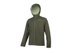 Endura Hummvee pánská bunda Bottle Green vel. M