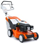 Benzínová sekačka STIHL RM 650 T