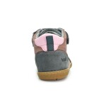 Koel Devo Tex Print Merin Pink