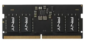 Paměť 8GB DDR5 5600 SO-DIMM BULK MN8GSD55600-BLK / Paměť RAM / Pro notebooky / 5600 MHz (MN8GSD55600-BLK)