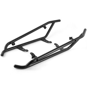 Ochrana prahů na CFMOTO Z1000 Sport/R