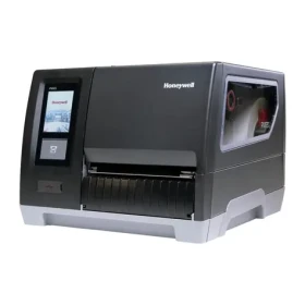 Honeywell PM65 / Průmyslová tiskárna štítků / DT / 203DPI / USB / RS232 / LAN / RTC (PM65A00000000210)