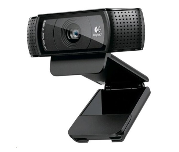 Logitech HD Webcam C920 EDF_288331