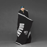 Deka Brooklyn Nets NBA Kevin Durant Sleep Squad Throw 152 x 203 cm
