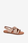 Sandály model 214690 Step in style 36