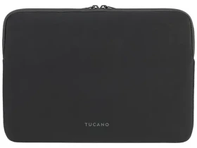 Tucano Top Second Skin černá / Neoprenový obal / MacBook Pro 13" M1/M2 / MacBook Air 13" M2/M3 (BFTMB13-BK)