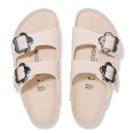 Žabky Birkenstock Arizona Flower Buckle Jr 1029442 38