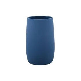 MSV ASTI kelímek na zubní kartáčky tmavě modrý / plast (3700703938330)