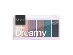 Gabriella Salvete Dreamy Paletka očních stínů