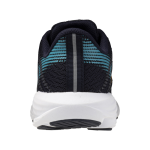 Mizuno Enerzy rider Jr(C) Baritone Blue/Citrus/Capri - Běžecké boty Mizuno ENERZY RIDER Jr K1GC241611 Velikost obuvi v EU: 35