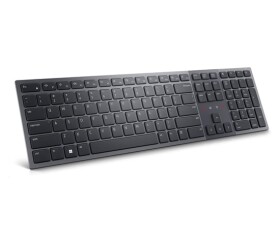 DELL KLÁVESNICA Pro Premium Collaboration Keyboard - KB900 - Czech/Slovak (QWERTZ) EDF_1338506