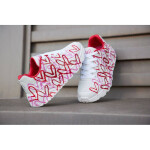 Dámské boty Skechers X Jgoldcrown Uno-Spread The Love W 155507-WRPK 36.5