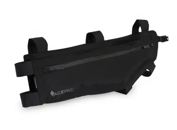 Acepac Zip frame bag M