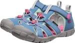 Seacamp II CNX youth coronet blue/hot pink Velikost: