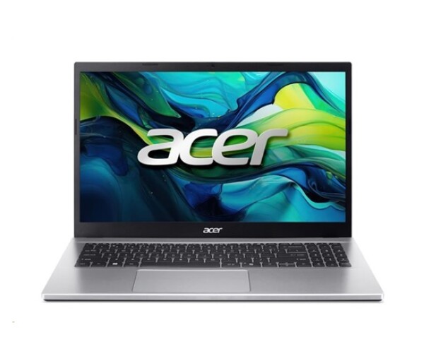 ACER NTB Aspire Lite 15 (AL15-33P-3170),Core 3 N355,15.6"FHD,8GB,512GB SSD,Intel Graphics,W11H,Silver EDF_11295254
