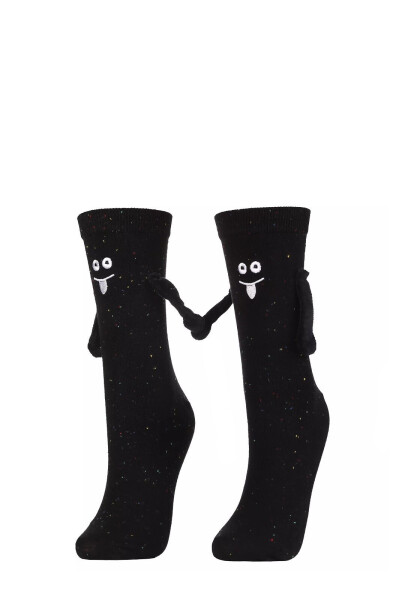 Moraj ponožky CSL250-936 37-41 směs barev 38-41